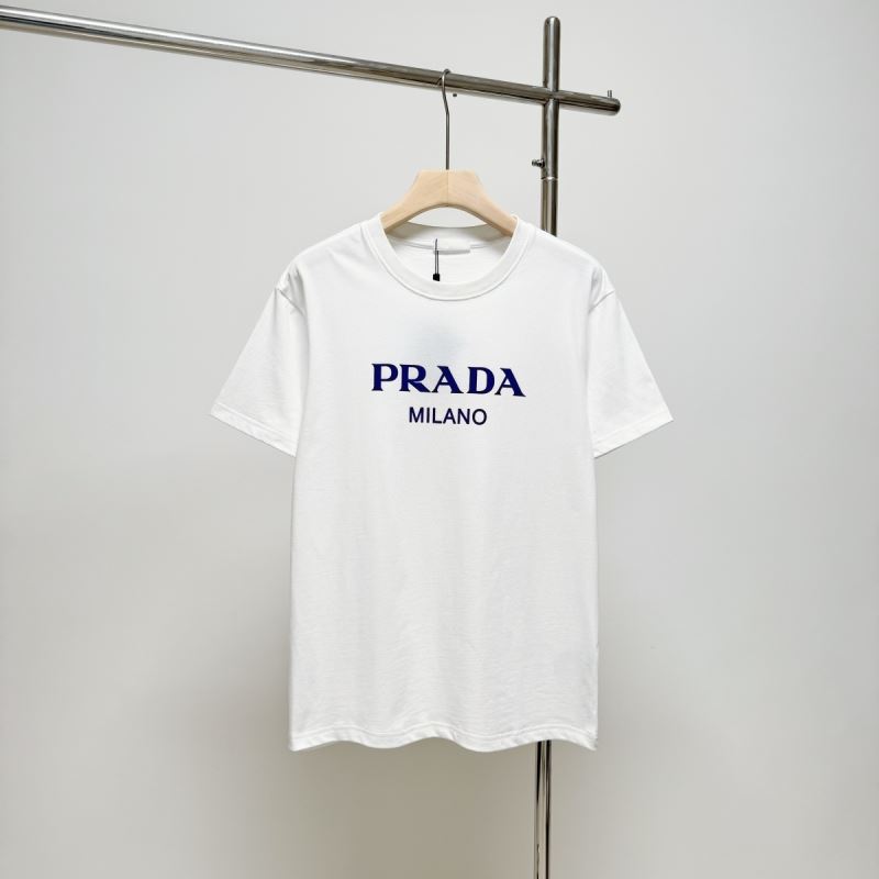 Prada T-Shirts